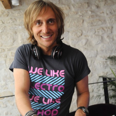 David Guetta